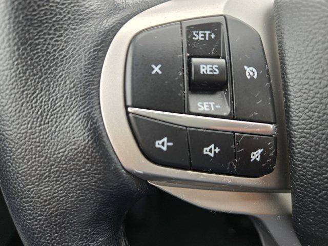 used 2022 Ford Explorer car, priced at $25,995