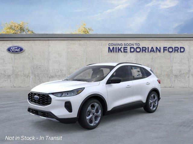 new 2026 Ford Escape car, priced at $34,881