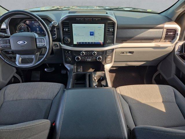 used 2021 Ford F-150 car, priced at $32,995