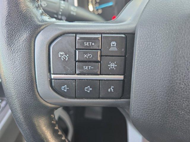 used 2021 Ford F-150 car, priced at $32,995