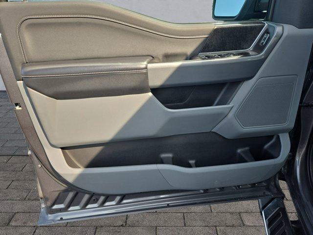 used 2021 Ford F-150 car, priced at $32,995