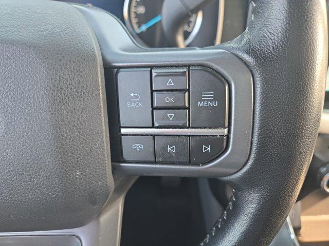 used 2021 Ford F-150 car, priced at $32,995