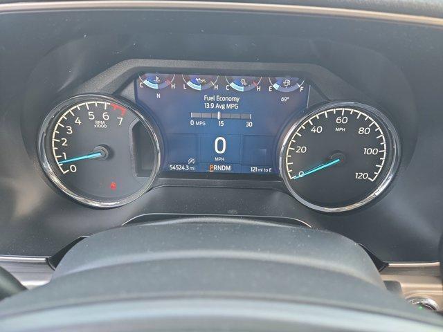 used 2021 Ford F-150 car, priced at $32,995