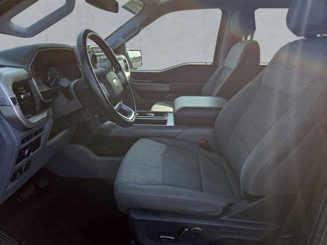used 2021 Ford F-150 car, priced at $32,995