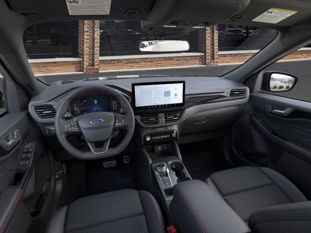 new 2025 Ford Escape car, priced at $34,798