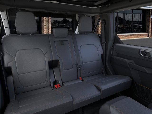 new 2024 Ford Bronco car, priced at $61,108