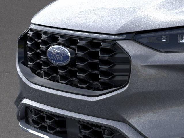 new 2025 Ford Escape car, priced at $37,210