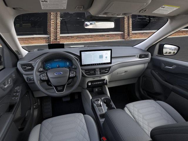 new 2024 Ford Escape car, priced at $42,921