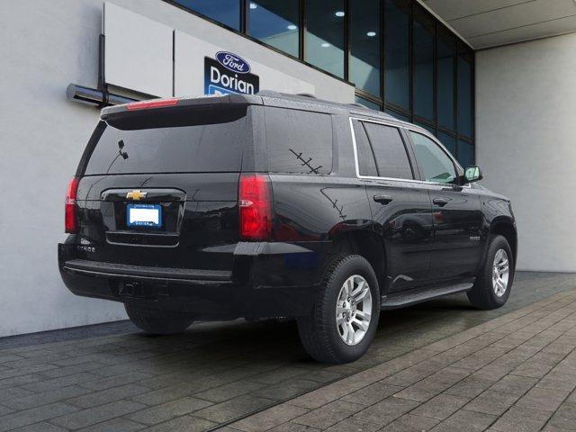 used 2015 Chevrolet Tahoe car, priced at $16,495