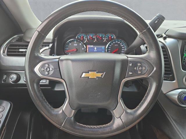 used 2015 Chevrolet Tahoe car, priced at $16,495