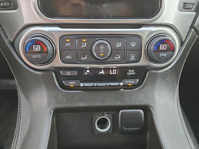 used 2015 Chevrolet Tahoe car, priced at $16,495
