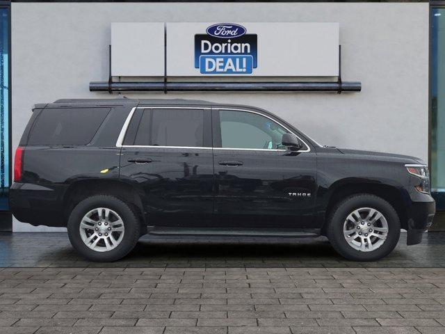 used 2015 Chevrolet Tahoe car, priced at $16,495