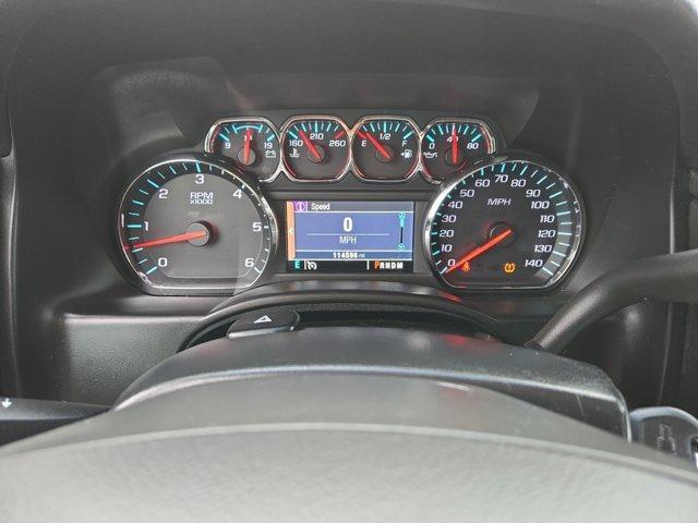 used 2015 Chevrolet Tahoe car, priced at $16,495
