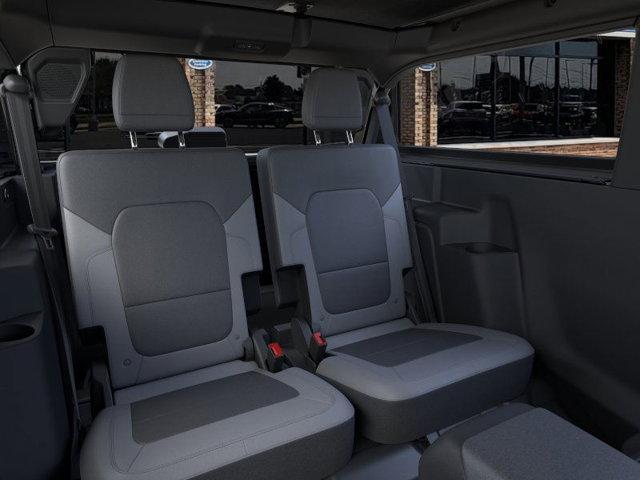 new 2024 Ford Bronco car, priced at $54,648