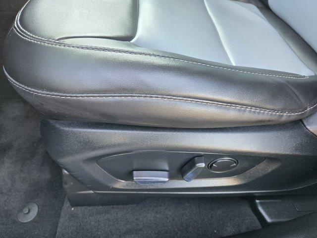 used 2023 Ford Explorer car, priced at $31,995