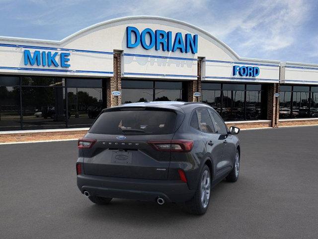 new 2025 Ford Escape car, priced at $32,494