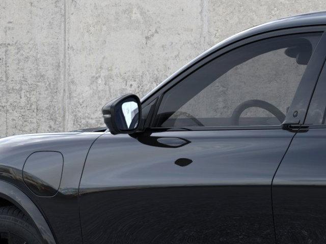 new 2025 Ford Mustang Mach-E car, priced at $49,245