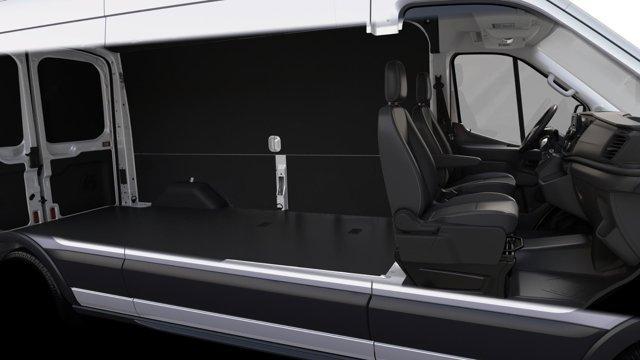 new 2024 Ford Transit-250 car, priced at $49,385