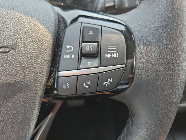 used 2022 Ford Escape car, priced at $24,995
