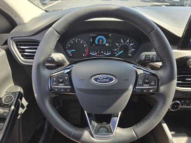 used 2022 Ford Escape car, priced at $25,495