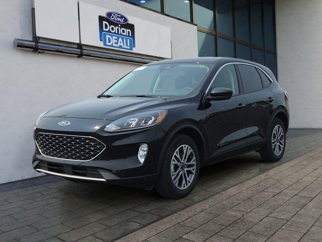 used 2022 Ford Escape car, priced at $24,995