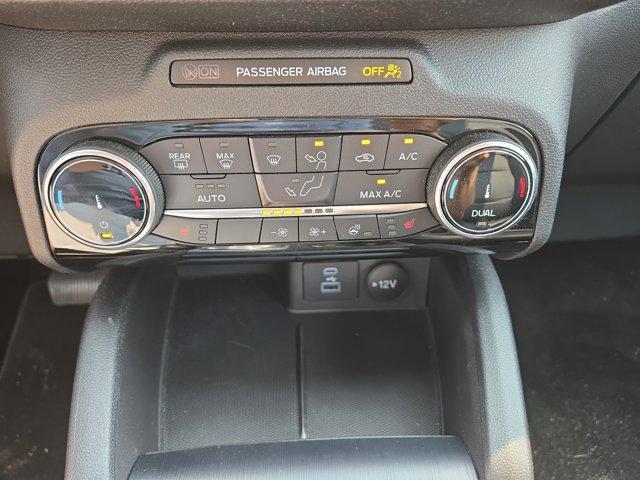 used 2022 Ford Escape car, priced at $24,995