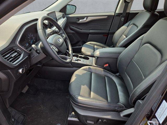 used 2022 Ford Escape car, priced at $24,995