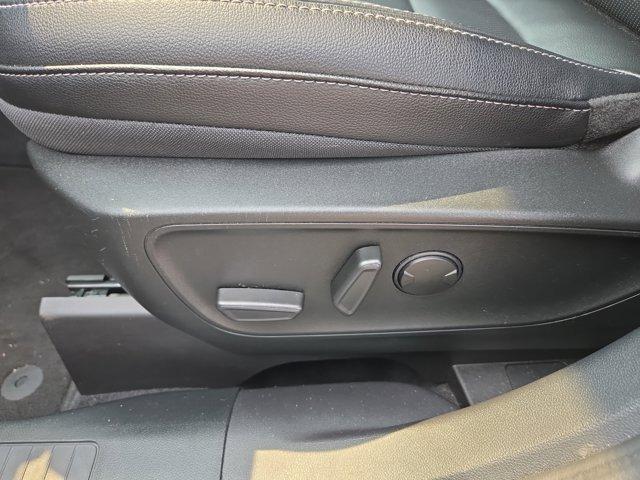 used 2022 Ford Escape car, priced at $24,995