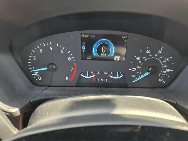 used 2022 Ford Escape car, priced at $25,495