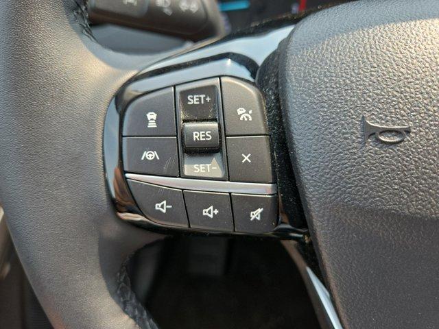 used 2022 Ford Escape car, priced at $24,995