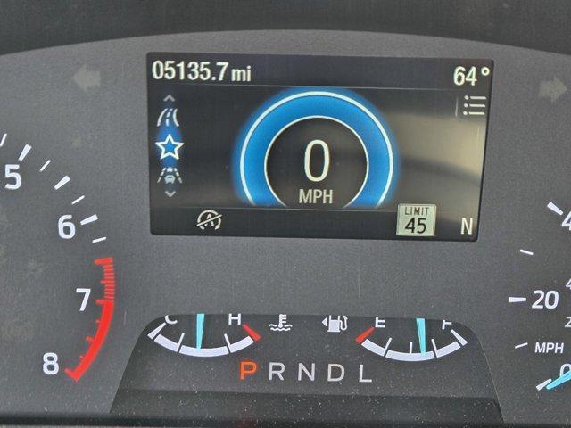 used 2022 Ford Escape car, priced at $25,495