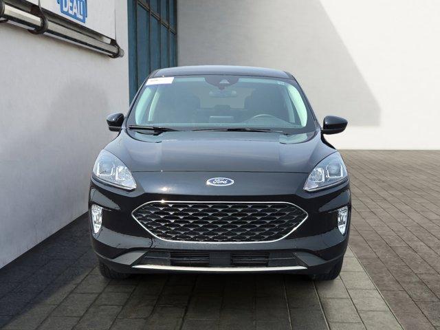 used 2022 Ford Escape car, priced at $24,995