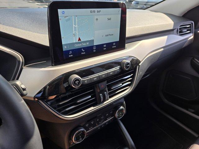 used 2022 Ford Escape car, priced at $25,495