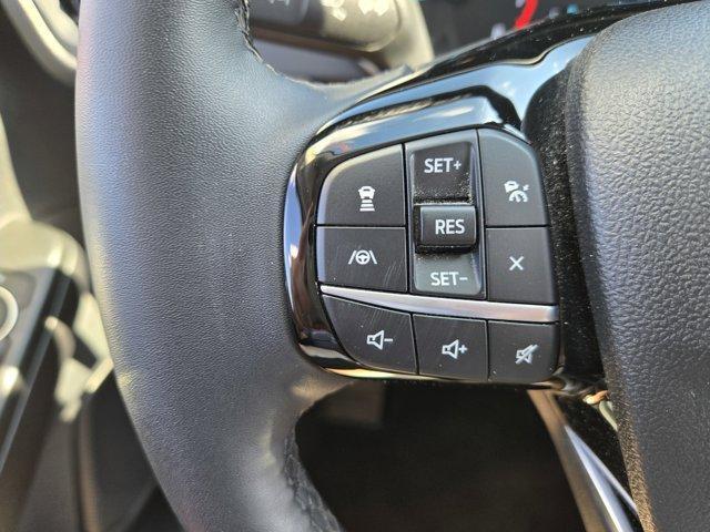 used 2022 Ford Escape car, priced at $25,495