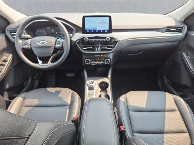 used 2022 Ford Escape car, priced at $24,995