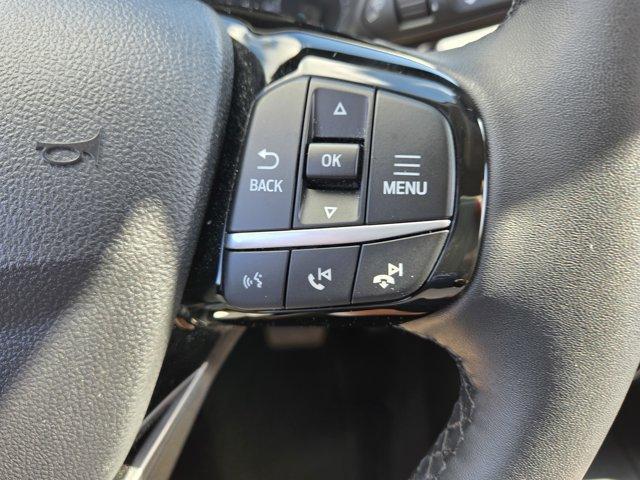 used 2022 Ford Escape car, priced at $25,495