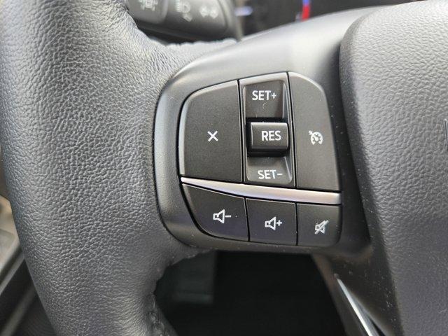 used 2022 Ford Bronco Sport car, priced at $24,495