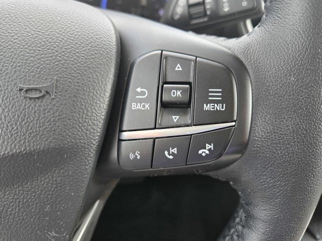 used 2022 Ford Bronco Sport car, priced at $24,495
