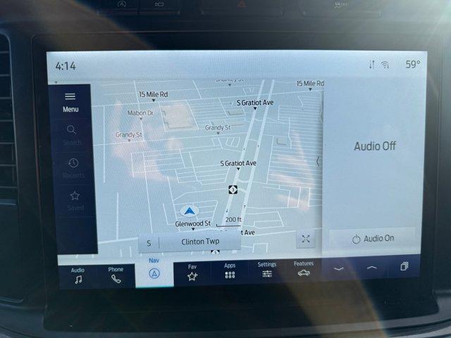 used 2021 Ford F-150 car, priced at $21,995