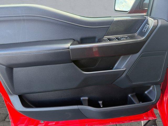 used 2021 Ford F-150 car, priced at $21,995