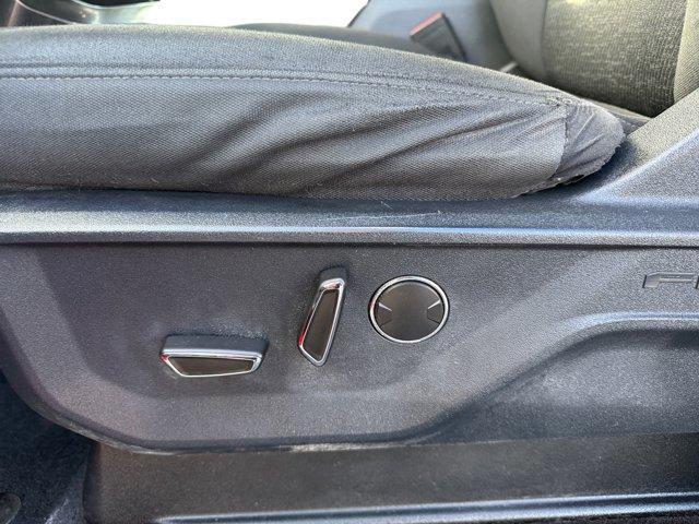 used 2021 Ford F-150 car, priced at $21,995