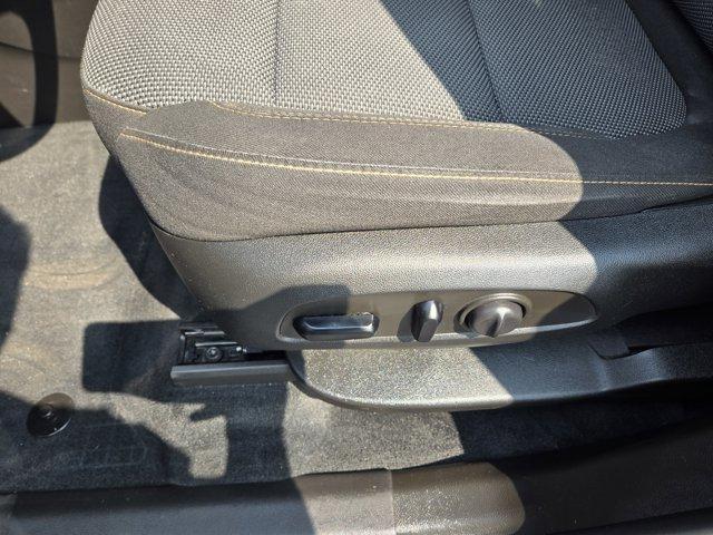 used 2021 Chevrolet Traverse car, priced at $26,495
