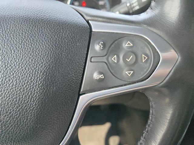 used 2021 Chevrolet Traverse car, priced at $26,495
