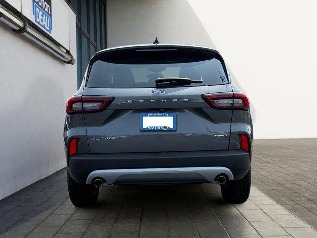 used 2023 Ford Escape car, priced at $23,995