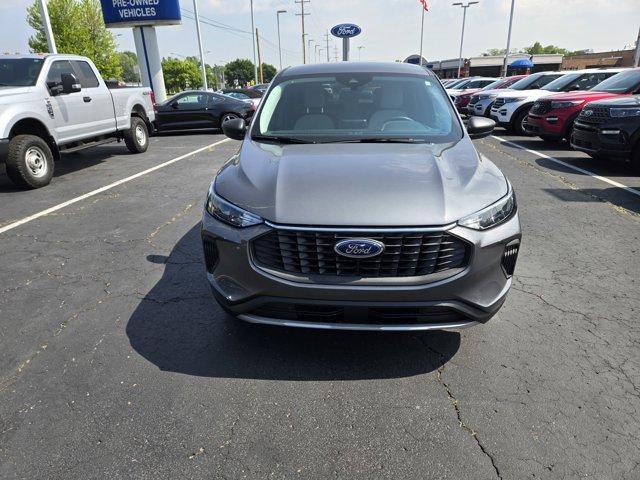used 2023 Ford Escape car, priced at $23,995