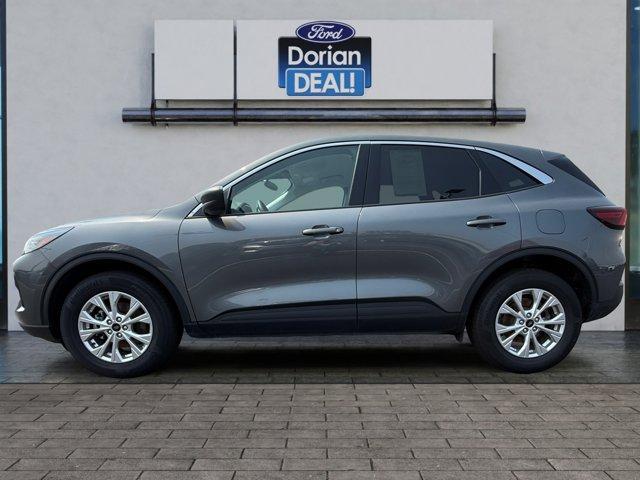 used 2023 Ford Escape car, priced at $23,995