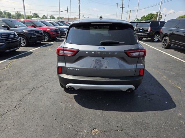 used 2023 Ford Escape car, priced at $23,995