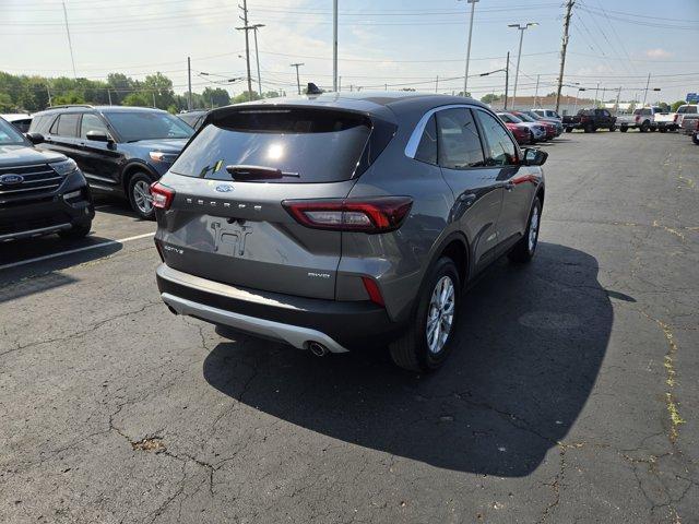 used 2023 Ford Escape car, priced at $23,995