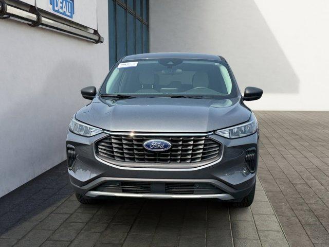 used 2023 Ford Escape car, priced at $23,995