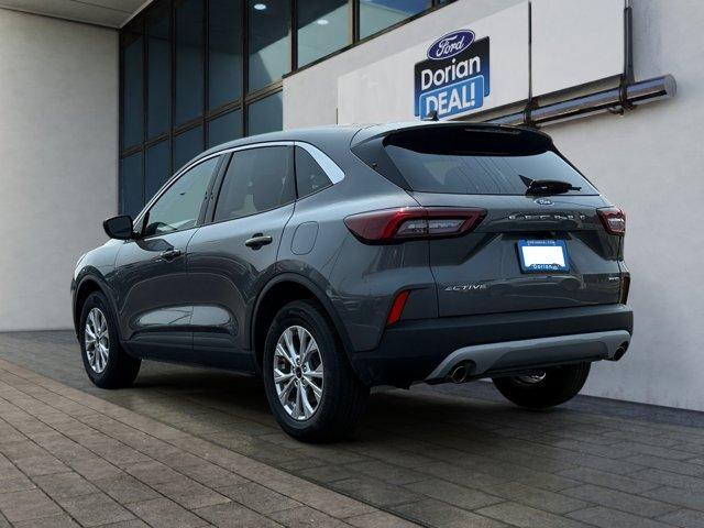 used 2023 Ford Escape car, priced at $23,995